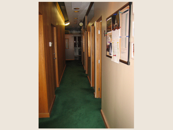Santa Rosa Dentist Dr Alavi's Office Tour 6